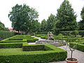 Hesperiden Gardens St. Johannis June 2010