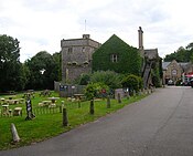 Highdown Towers - geograph.org.uk - 894270.jpg