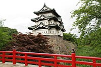 Hirosaki Castle Tenshu, ICP[13]