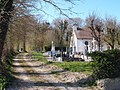 Église Saint-Omer et ancien presbytère