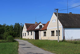 Hrachoviště – Veduta