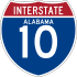 Interstate 65 shield