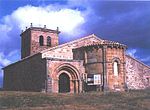 Miniatura para Iglesia de Santa María la Mayor (Villacantid)