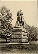 Miniatura para Estatua ecuestre de George Meade (Filadelfia)