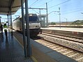 Trajno Intercity