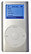 Première génération d'iPod Mini