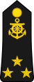 Vice-amiral (הצי של חוף השנהב)[31]