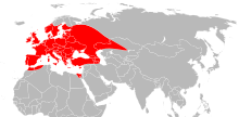 Ixodes ricinus map map.svg