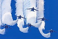 Blue Impulse