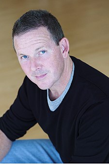 John Logan (2009)