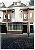 Woning in Amsterdamse School-stijl