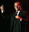 Julio Iglesias 2005