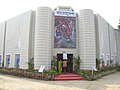 Kolkata Book Fair 2009, Bangladesh Pavilion