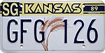 Номерной знак Канзаса 1990-1993.jpg
