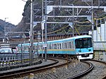 京阪電気鉄道京津線