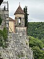 Kloster Motsameta in Georgien