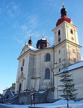 Dobrá Voda (Horní Stropnice)