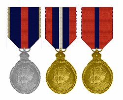 Medailles