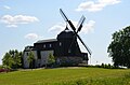 Molen van Larv