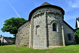 Saint-Rémy (Corrèze)