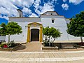 Miniatura para Iglesia de Nuestra Señora de la Granada (La Granada de Riotinto)