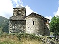 Església de Sant Vicenç de Cabdella (la Torre de Cabdella)