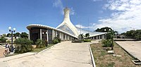 Vignette pour Cathédrale de Barquisimeto