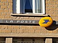 Miniatura para La Poste (Francia)