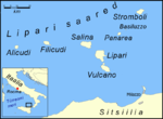 Tulemuse "Lipari saared" pisipilt