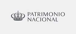 A Coroa Real da Espanha, um símbolo do Património Nacional.