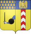 Coat of Arms (cropped) of Louis Alexandre Berthier