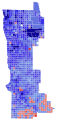 2002 United States House of Representatives election in Minnesota's 7th congressional district