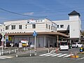 国府駅 (愛知県)のサムネイル