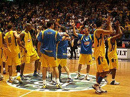 Maccabi Tel Aviv BC