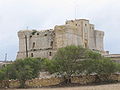 St Lucian Tower