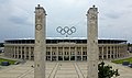 Berliinin Olympiastadion