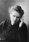 Marie Curie