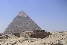 Image illustrative de l’article Ruyblas13/Mastaba de Seshemnefer III2