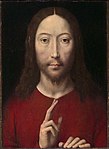 Hans Memling (Boston)