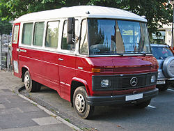 Mercedes-Benz O309