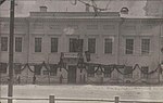 Дом Саветаў, 1919 г.
