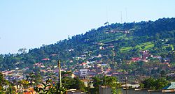 Mukono, Uganda