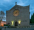 Église Saint-Jacques