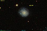 Miniatura per NGC 295