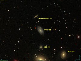 NGC 496