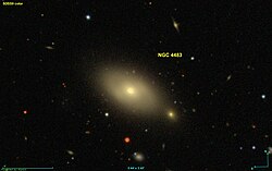 NGC 4483