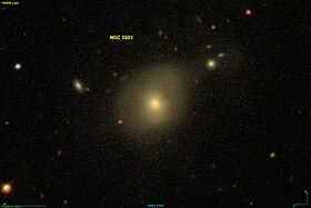 Image illustrative de l’article NGC 5003