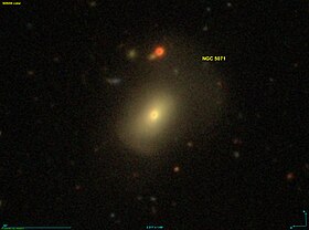 Image illustrative de l’article NGC 5071