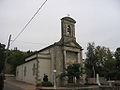 Église Saint-Symphorien de Nicole