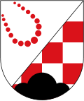 Brasão de Niederwörresbach